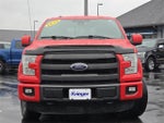 2015 F-150 Thumbnail 23
