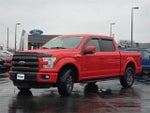 2015 F-150 Thumbnail 24