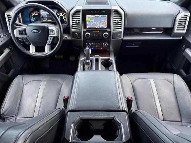 2015 Ford F-150 - $25,643