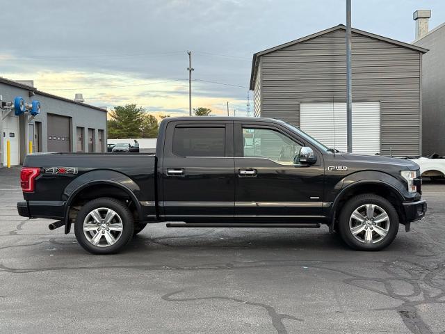 2015 Ford F-150 - $25,643