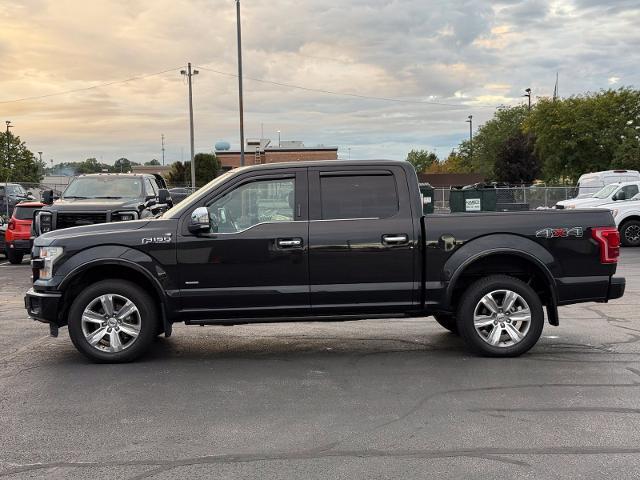 2015 Ford F-150 - $25,643
