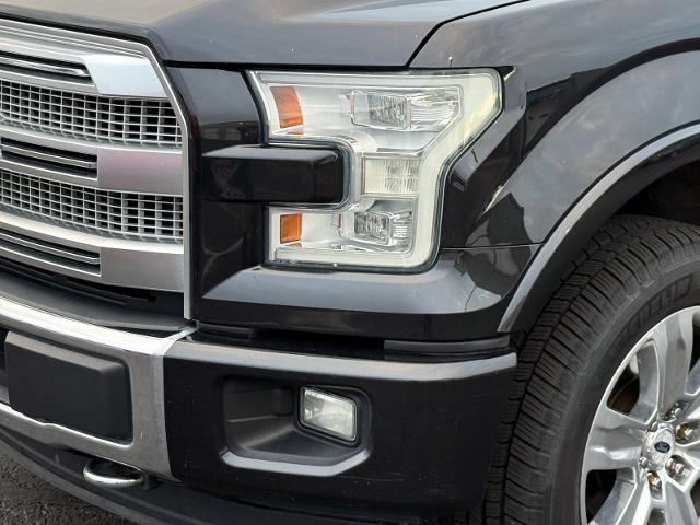 2015 Ford F-150 - $25,643