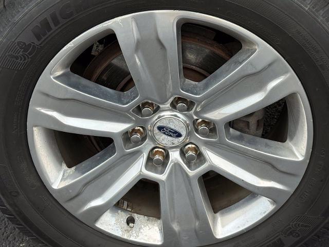 2015 Ford F-150 - $25,643
