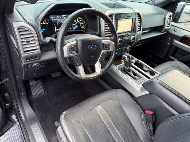 2015 Ford F-150 - $25,643