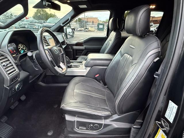2015 Ford F-150 - $25,643