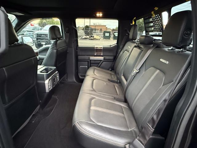 2015 Ford F-150 - $25,643