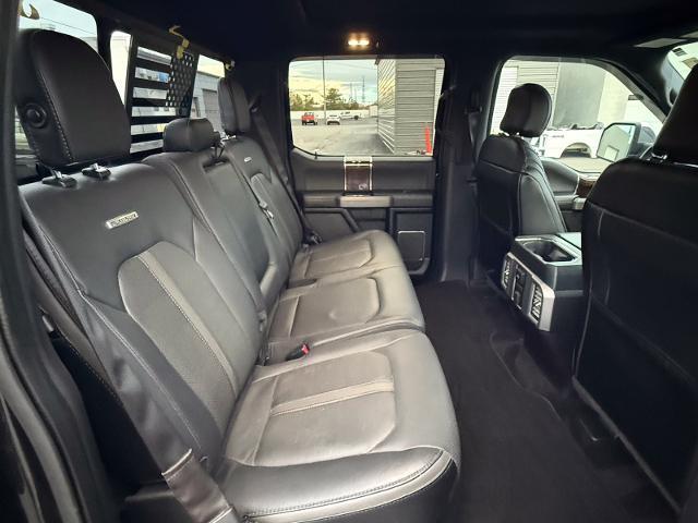 2015 Ford F-150 - $25,643