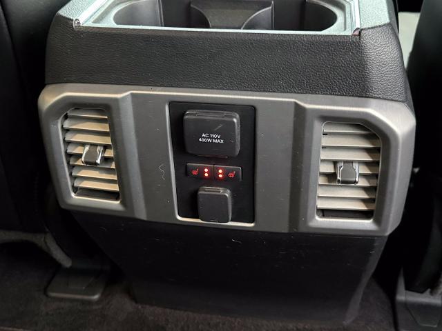 2015 Ford F-150 - $25,643