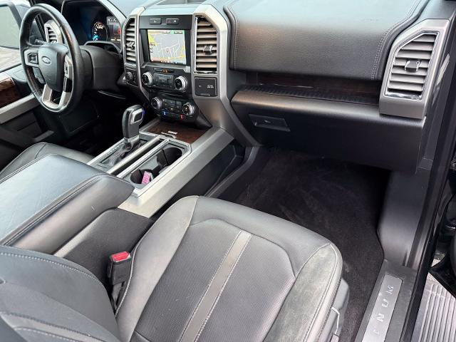 2015 Ford F-150 - $25,643