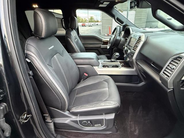 2015 Ford F-150 - $25,643