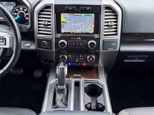 2015 Ford F-150 - $25,643