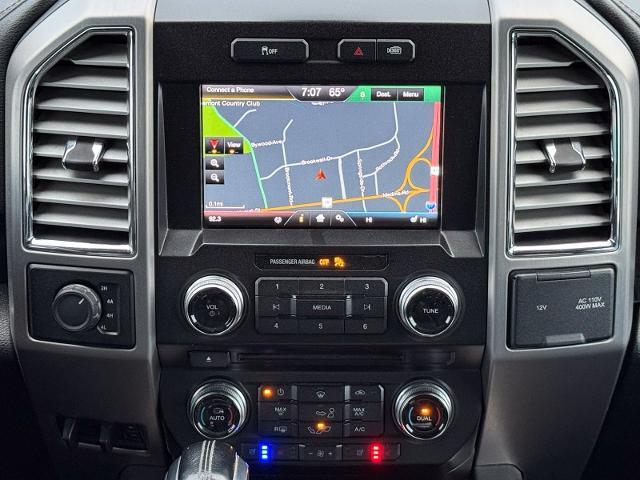 2015 Ford F-150 - $25,643