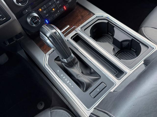 2015 Ford F-150 - $25,643