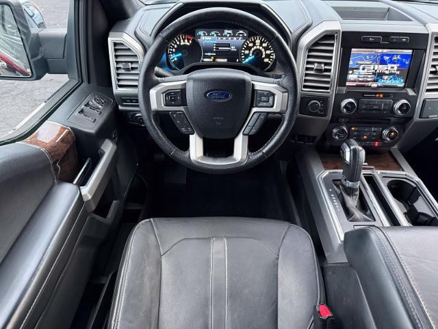 2015 Ford F-150 - $25,643