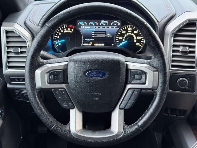 2015 Ford F-150 - $25,643