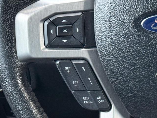 2015 Ford F-150 - $25,643