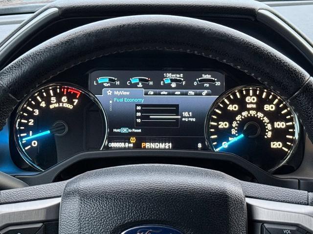 2015 Ford F-150 - $25,643