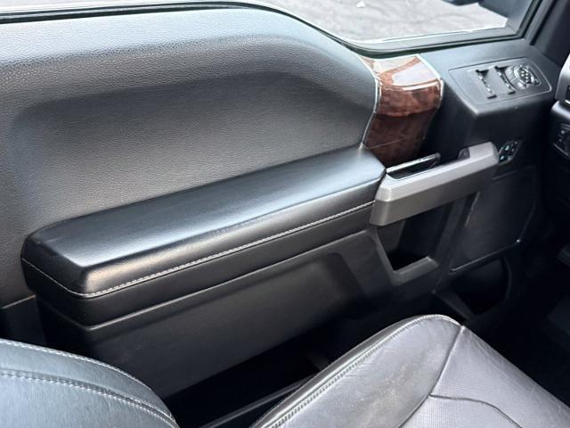 2015 Ford F-150 - $25,643