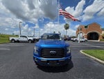 2015 F-150 Thumbnail 3