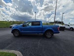 2015 F-150 Thumbnail 8