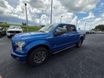 2015 F-150 Thumbnail 9