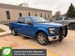 2015 F-150 Thumbnail 1