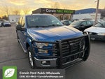 2015 F-150 Thumbnail 3