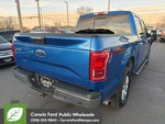 2015 F-150 Thumbnail 5