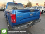 2015 F-150 Thumbnail 7