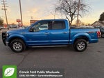 2015 F-150 Thumbnail 8
