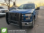 2015 F-150 Thumbnail 33