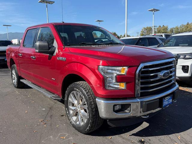 2015 Ford F-150 - $24,882