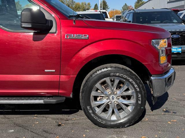 2015 Ford F-150 - $24,882