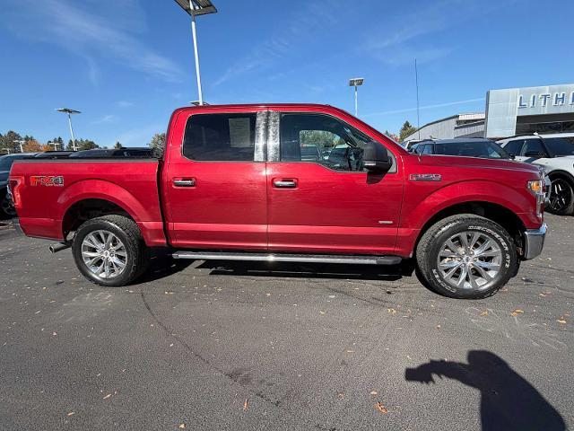 2015 Ford F-150 - $24,882