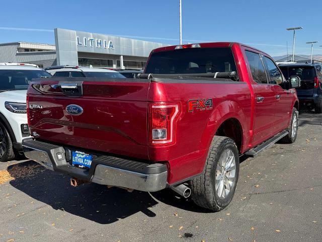 2015 Ford F-150 - $24,882