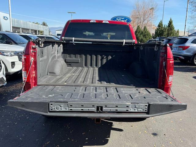 2015 Ford F-150 - $24,882