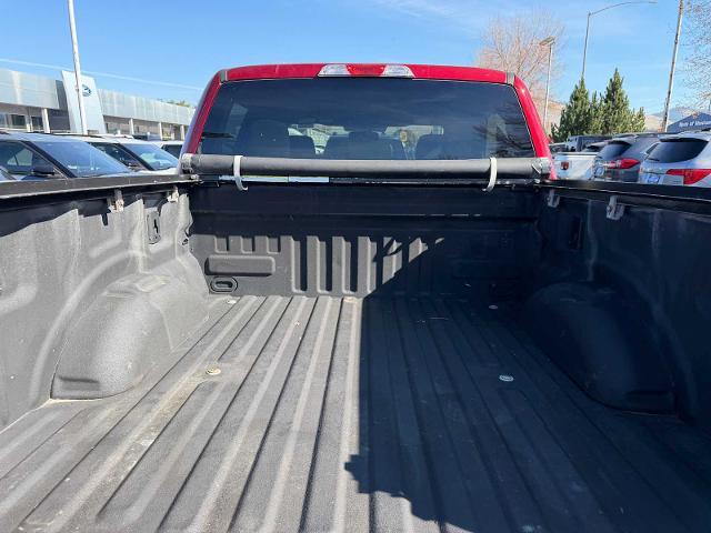 2015 Ford F-150 - $24,882