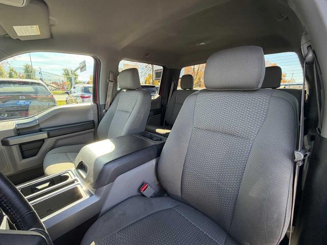 2015 Ford F-150 - $24,882