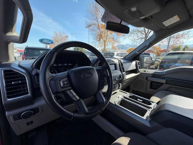 2015 Ford F-150 - $24,882