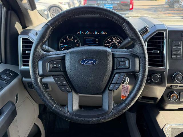 2015 Ford F-150 - $24,882