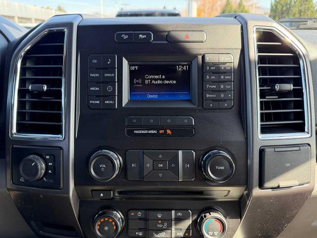 2015 Ford F-150 - $24,882