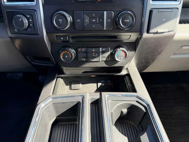2015 Ford F-150 - $24,882