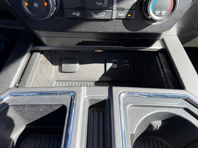 2015 Ford F-150 - $24,882