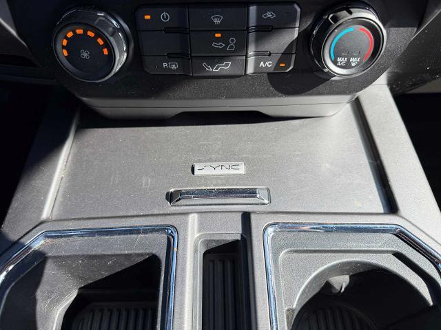 2015 Ford F-150 - $24,882