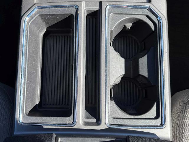 2015 Ford F-150 - $24,882
