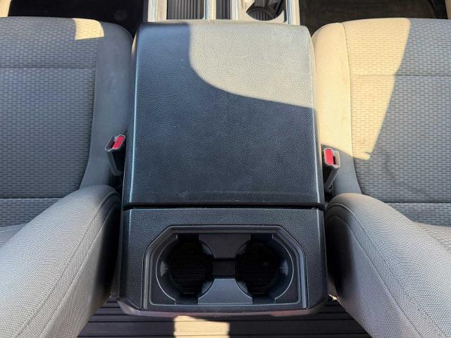 2015 Ford F-150 - $24,882