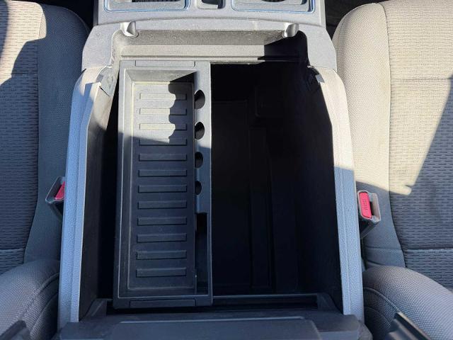 2015 Ford F-150 - $24,882
