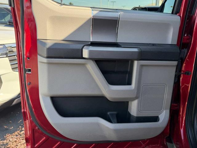 2015 Ford F-150 - $24,882