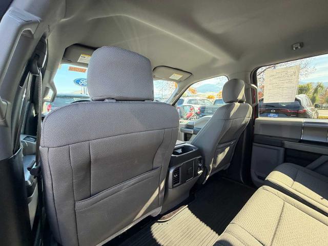 2015 Ford F-150 - $24,882