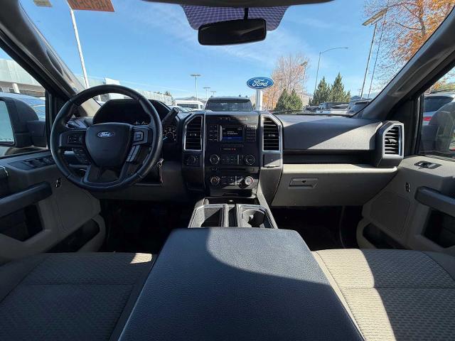 2015 Ford F-150 - $24,882